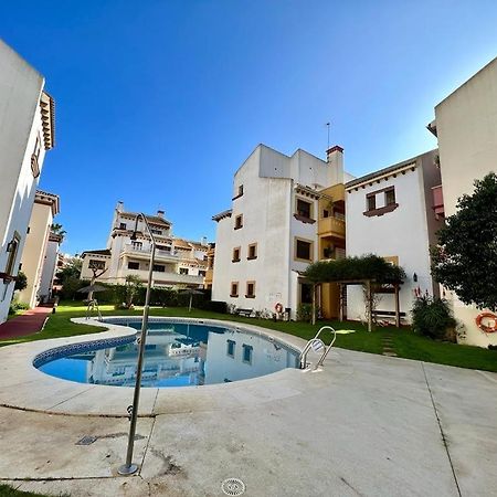 Apartamento Saadia Golf And Beach Huelva Exterior foto