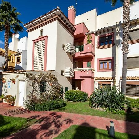 Apartamento Saadia Golf And Beach Huelva Exterior foto