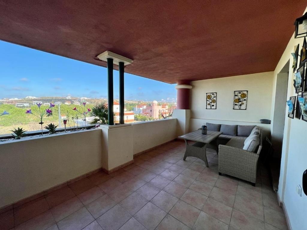 Apartamento Saadia Golf And Beach Huelva Exterior foto