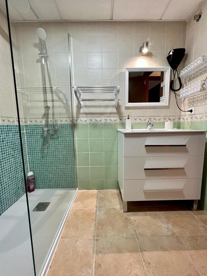 Apartamento Saadia Golf And Beach Huelva Exterior foto