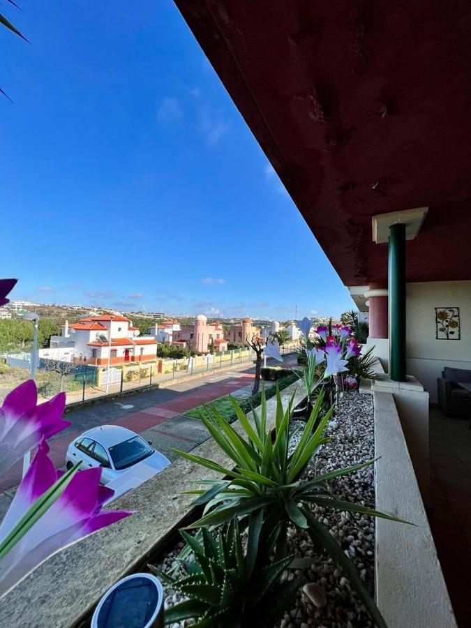 Apartamento Saadia Golf And Beach Huelva Exterior foto