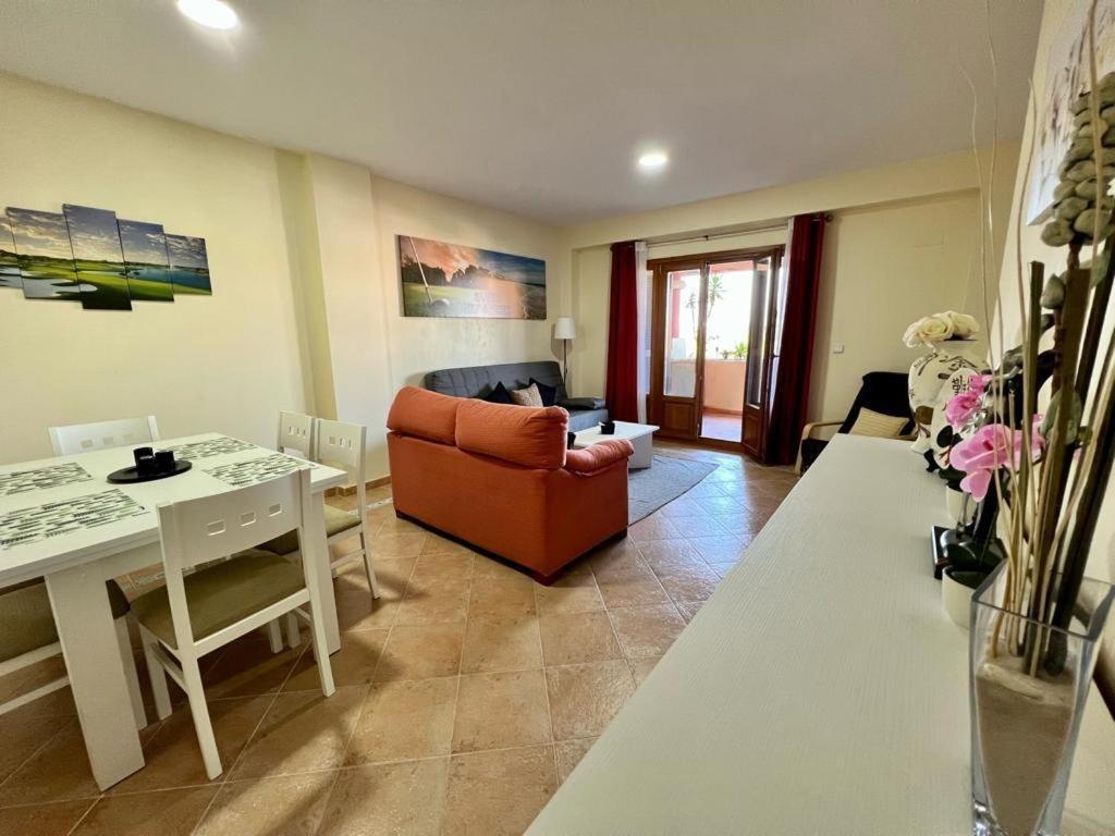 Apartamento Saadia Golf And Beach Huelva Exterior foto